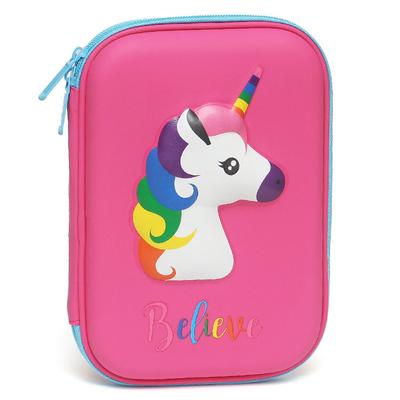 Taros 3495 Kalem Çantası Eva Estuche Believe