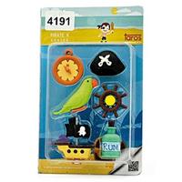 Taros 4191 Korsan Silgi Seti