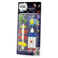 Taros 4192 Uzay Silgi Seti