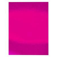 Aynalı Metalik Fon Kartonu 50X70 Pembe