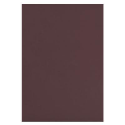 Ticon Yapışkanlı Eva 50X70 Kahverengi