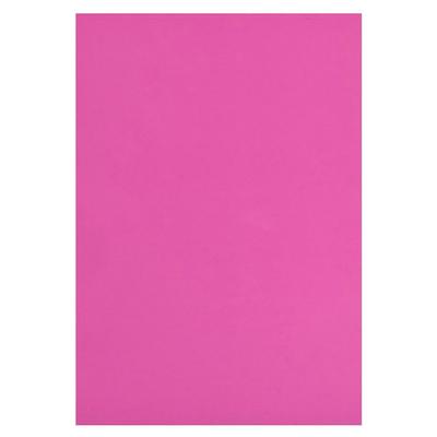 Ticon Yapışkanlı Eva 50X70 Pembe