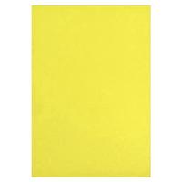 Ticon Yapışkanlı Eva 50X70 Sarı