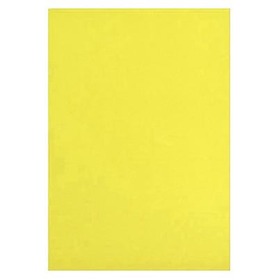 Ticon Yapışkanlı Eva 50X70 Sarı