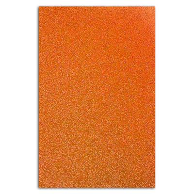 Ticon Simli Yapışkanlı Eva 50X70cm Bakır