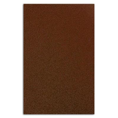 Ticon Simli Yapışkanlı Eva 50X70cm Kahverengi