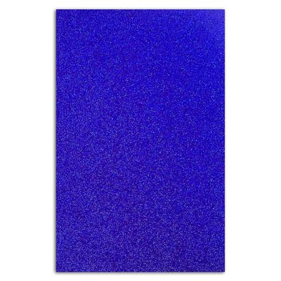 Ticon Simli Yapışkanlı Eva 50X70cm Mavi