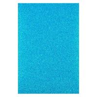 Ticon Simli Fon Kartonu 50X70cm Açık Mavi