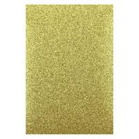 Ticon Simli Fon Kartonu 50X70cm Altın