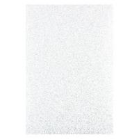 Ticon Simli Fon Kartonu 50X70cm Beyaz