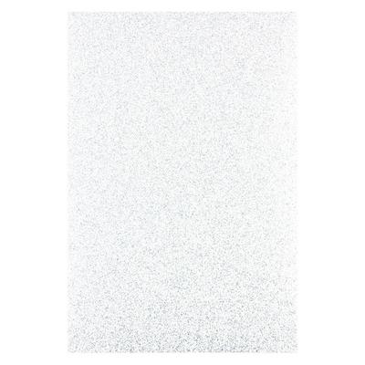 Ticon Simli Fon Kartonu 50X70cm Beyaz