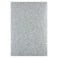 Ticon Simli Fon Kartonu 50X70cm Gümüş