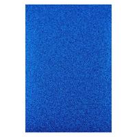 Ticon Simli Fon Kartonu 50X70cm Mavi