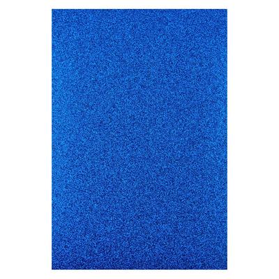 Ticon Simli Fon Kartonu 50X70cm Mavi