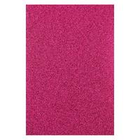 Ticon Simli Fon Kartonu 50X70cm Pembe