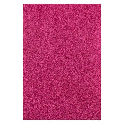 Ticon Simli Fon Kartonu 50X70cm Pembe