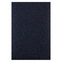 Ticon Simli Fon Kartonu 50X70cm Siyah