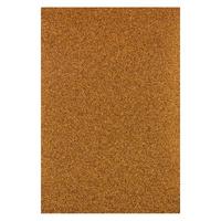 Ticon Simli Fon Kartonu 50X70cm Turuncu