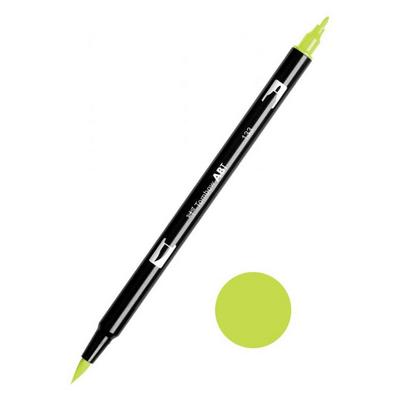 Tombow Abt Dual Brush 133 Chartreuse - Uçuk Yeşil