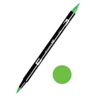 Tombow Abt Dual Brush 195 Light Green - Açık Yeşil