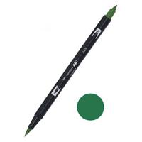 Tombow Abt Dual Brush 249 Hunter Green - Avcı Yeşili