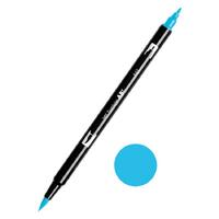 Tombow Abt Dual Brush 443 Turquoıse - Turkuaz