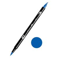 Tombow Abt Dual Brush 555 Ultramarıne - Ultramarin