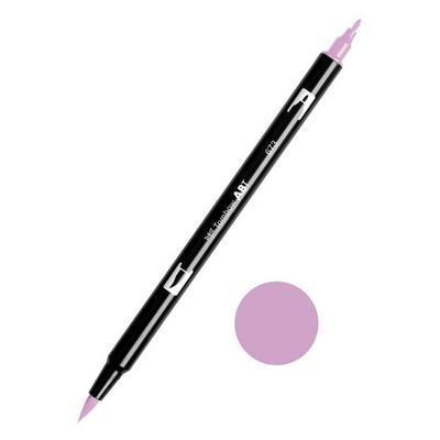 Tombow Abt Dual Brush 673 Orchıd - Orkide