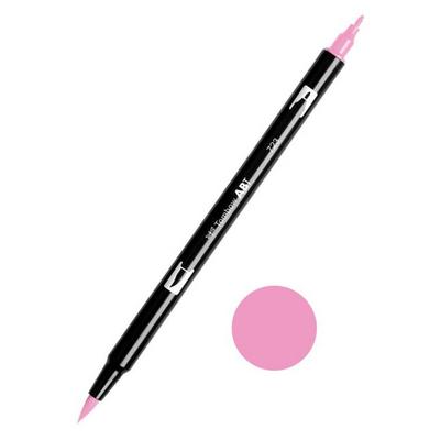 Tombow Abt Dual Brush 723 Pınk - Pembe