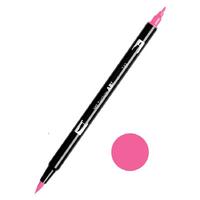 Tombow Abt Dual Brush 743 Hot Pınk - Canlı Pembe