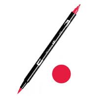 Tombow Abt Dual Brush 835 Persımmon - Hurma