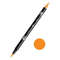 Tombow Abt Dual Brush 933 Orange - Turuncu