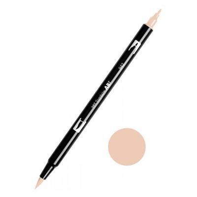 Tombow Abt Dual Brush 942 Tan - Bronz Ten