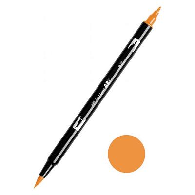 Tombow Abt Dual Brush 946 Gold Ochre - Altın Okr