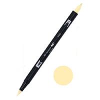 Tombow Abt Dual Brush 990 Lıght Sand - Açık Kum Rengi