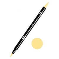 Tombow Abt Dual Brush 991 Lıght Ochre - Açık Okr