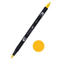 Tombow Abt Dual Brush 993 Chrome Orange - Krom Turuncu