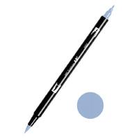 Tombow Abt Dual Brush N60 Cool Gray 6 - Soğuk Gri 6