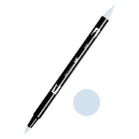 Tombow Abt Dual Brush N89 Warm Gray 1 - Sıcak Gri 1