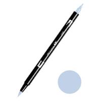 Tombow Abt Dual Brush N95 Cool Gray 1 - Soğuk Gri 1