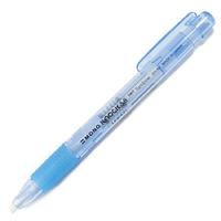 Tombow Mono Knock Basmalı Kalem Silgi 3,8Mm Mavi