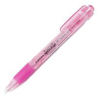Tombow Mono Knock Basmalı Kalem Silgi 3,8Mm Pembe