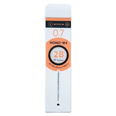 Tombow Mono Wx Versatil Kalem Ucu Min 0,7Mm 2B