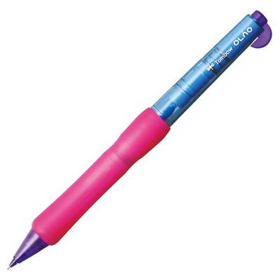 Tombow Olno Versatil Kalem 0,5 Berry Grape - Üzüm