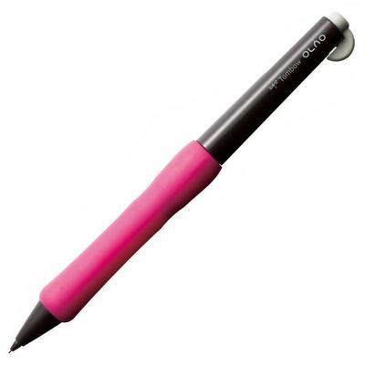 Tombow Olno Versatil Kalem 0,5 Raspberry - Frambuaz