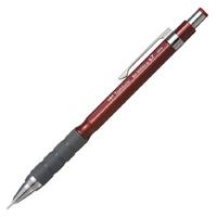 Tombow Sh-300 Grip Versatil Basmalı Kalem 0,7 Bordo