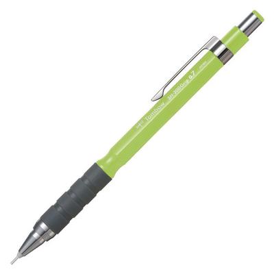 Tombow Sh-300 Grip Versatil Basmalı Kalem 0,7 Limon Yeşili