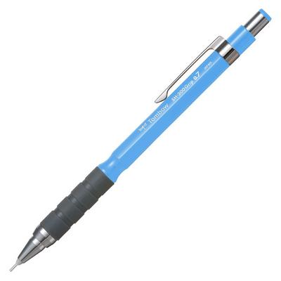 Tombow Sh-300 Grip Versatil Basmalı Kalem 0,7 Mavi