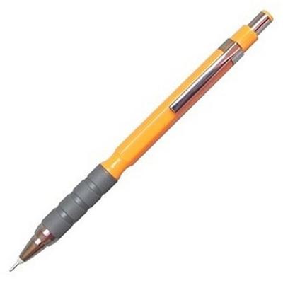 Tombow Sh-300 Grip Versatil Basmalı Kalem 0,7 Turuncu
