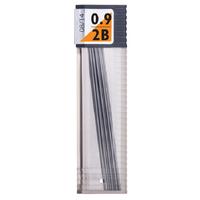 Tombow Versatil Kalem Ucu Min 0,9Mm 2B